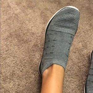 Under Armour Shoes - Lace less UA sneakers Under Armour Shoes - Lace less UA sneakers